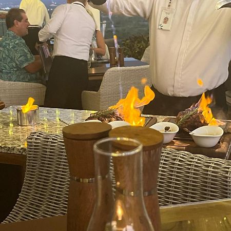 فندق Grand Luxxe With Free Golf نويفو فايارتا المظهر الخارجي الصورة