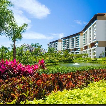 فندق Grand Luxxe With Free Golf نويفو فايارتا المظهر الخارجي الصورة