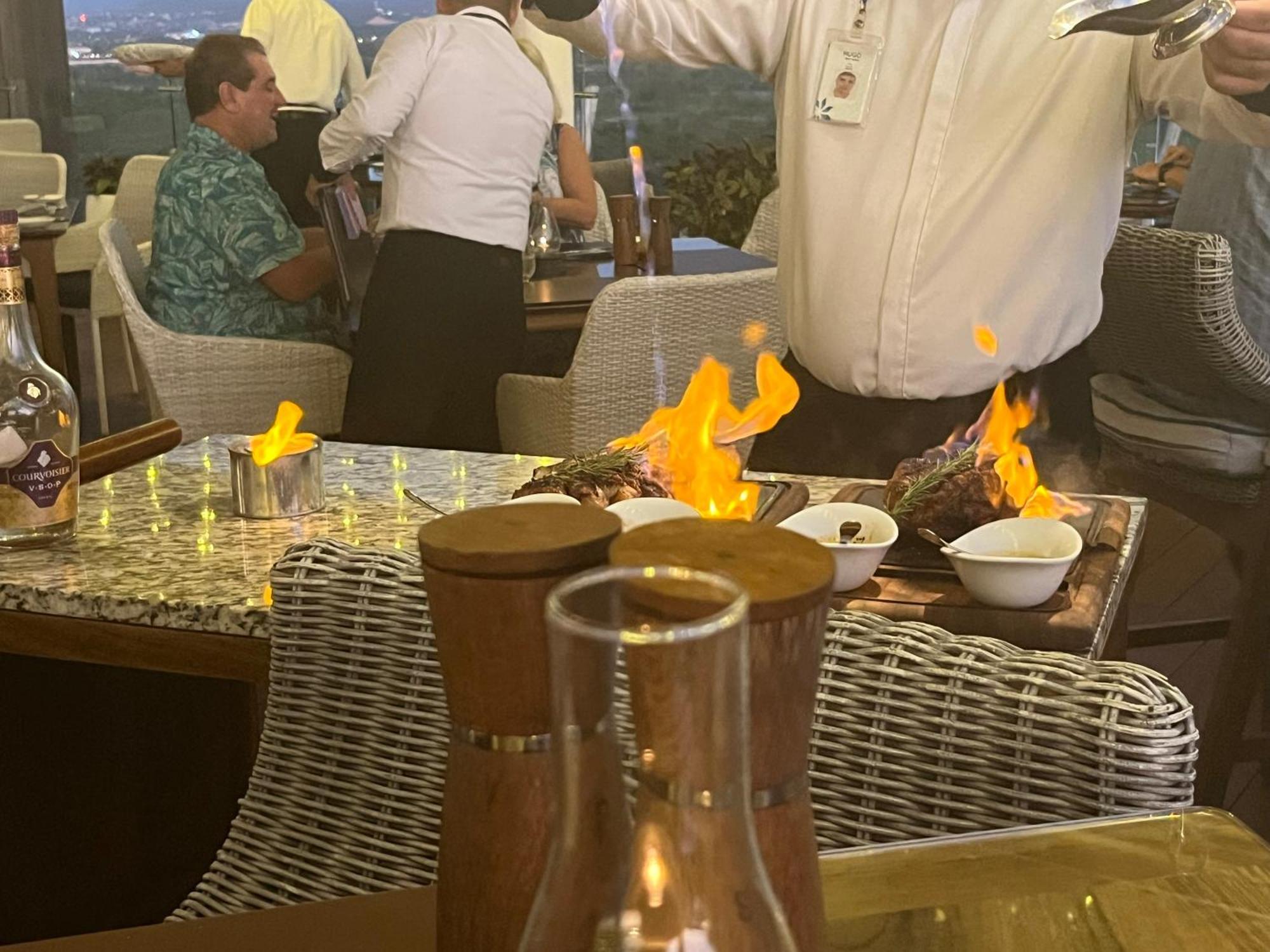 فندق Grand Luxxe With Free Golf نويفو فايارتا المظهر الخارجي الصورة