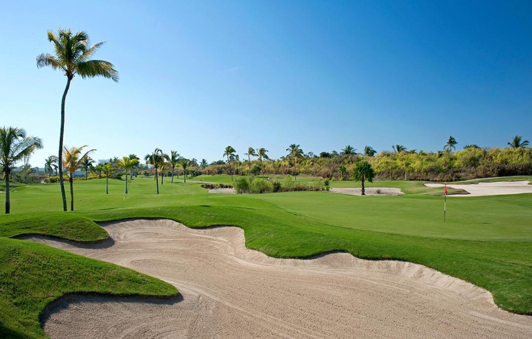 فندق Grand Luxxe With Free Golf نويفو فايارتا المظهر الخارجي الصورة