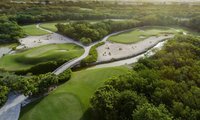 فندق Grand Luxxe With Free Golf نويفو فايارتا المظهر الخارجي الصورة