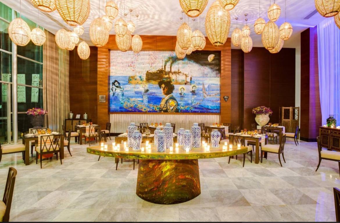فندق Grand Luxxe With Free Golf نويفو فايارتا المظهر الخارجي الصورة