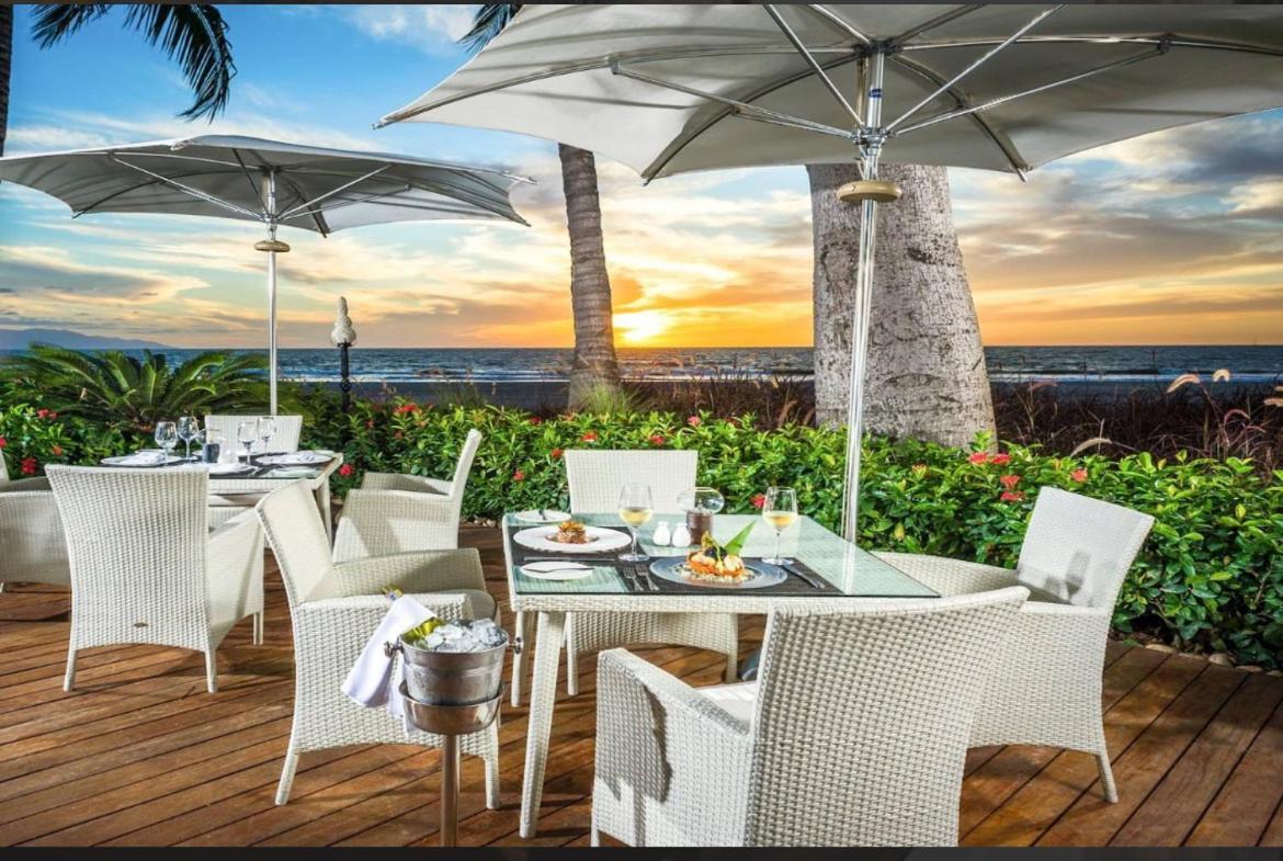 فندق Grand Luxxe With Free Golf نويفو فايارتا المظهر الخارجي الصورة