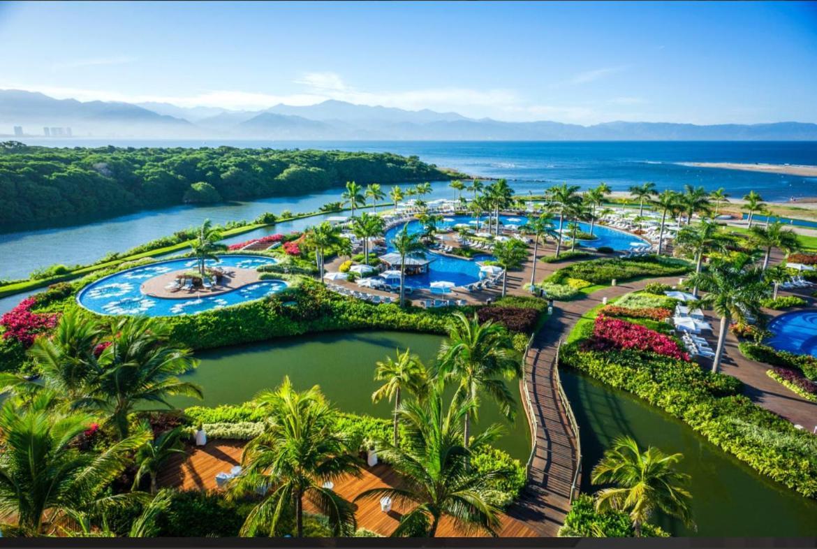 فندق Grand Luxxe With Free Golf نويفو فايارتا المظهر الخارجي الصورة