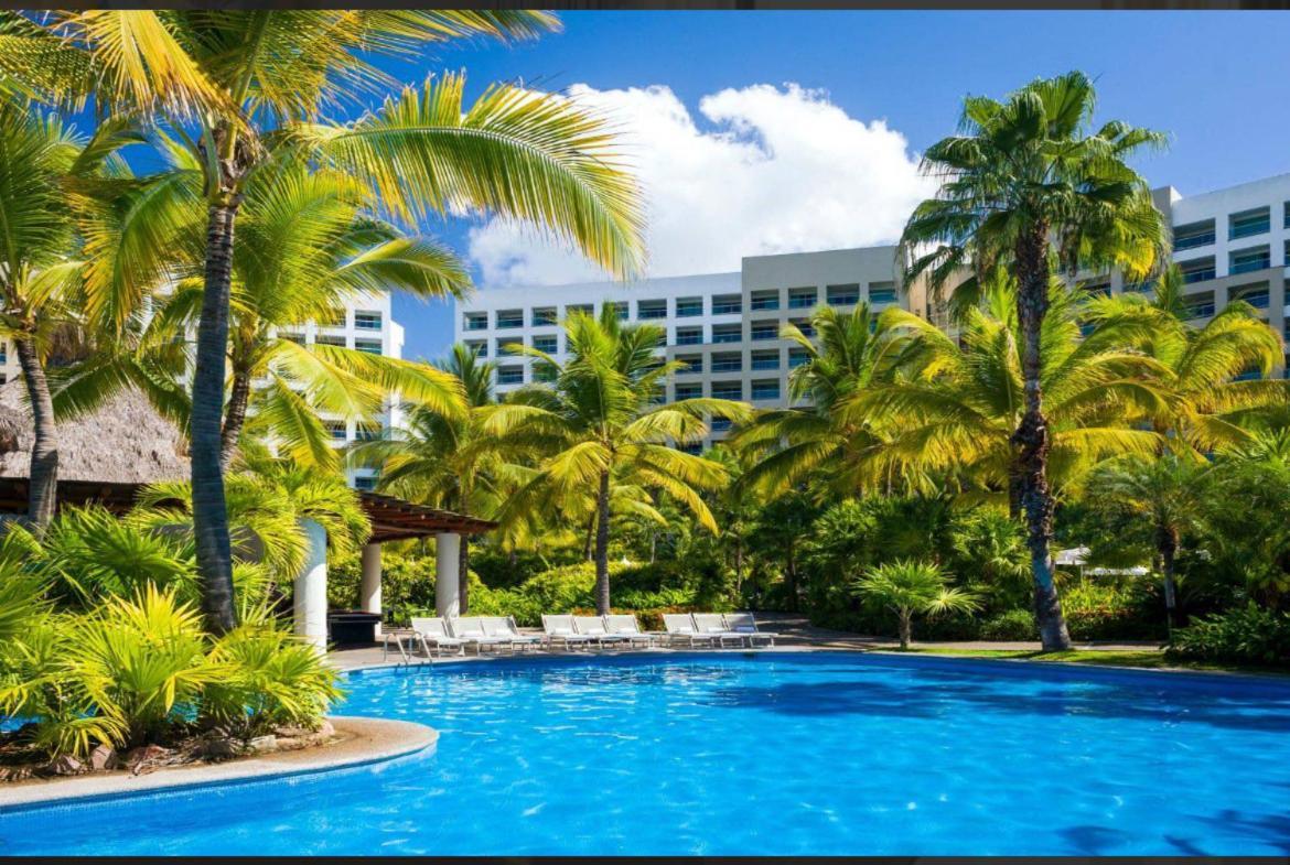 فندق Grand Luxxe With Free Golf نويفو فايارتا المظهر الخارجي الصورة
