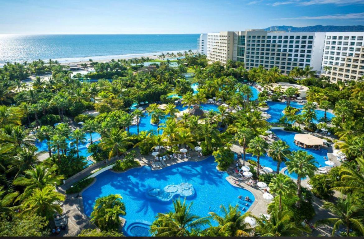 فندق Grand Luxxe With Free Golf نويفو فايارتا المظهر الخارجي الصورة